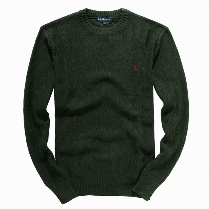 Ralph Lauren Men's Sweater 336